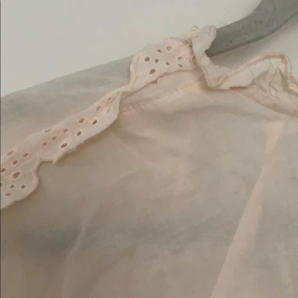 Zara blouse - Picture 7 of 8